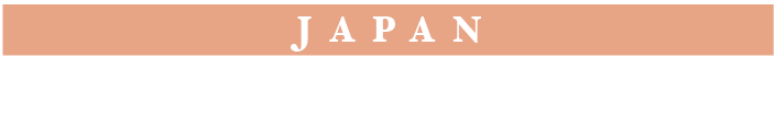 JAPAN 前売り開始：2015年1月25日（日）10:00〜　料金 S席：7,500円 A席：5,000円（前売・当日共／全席指定／税込）